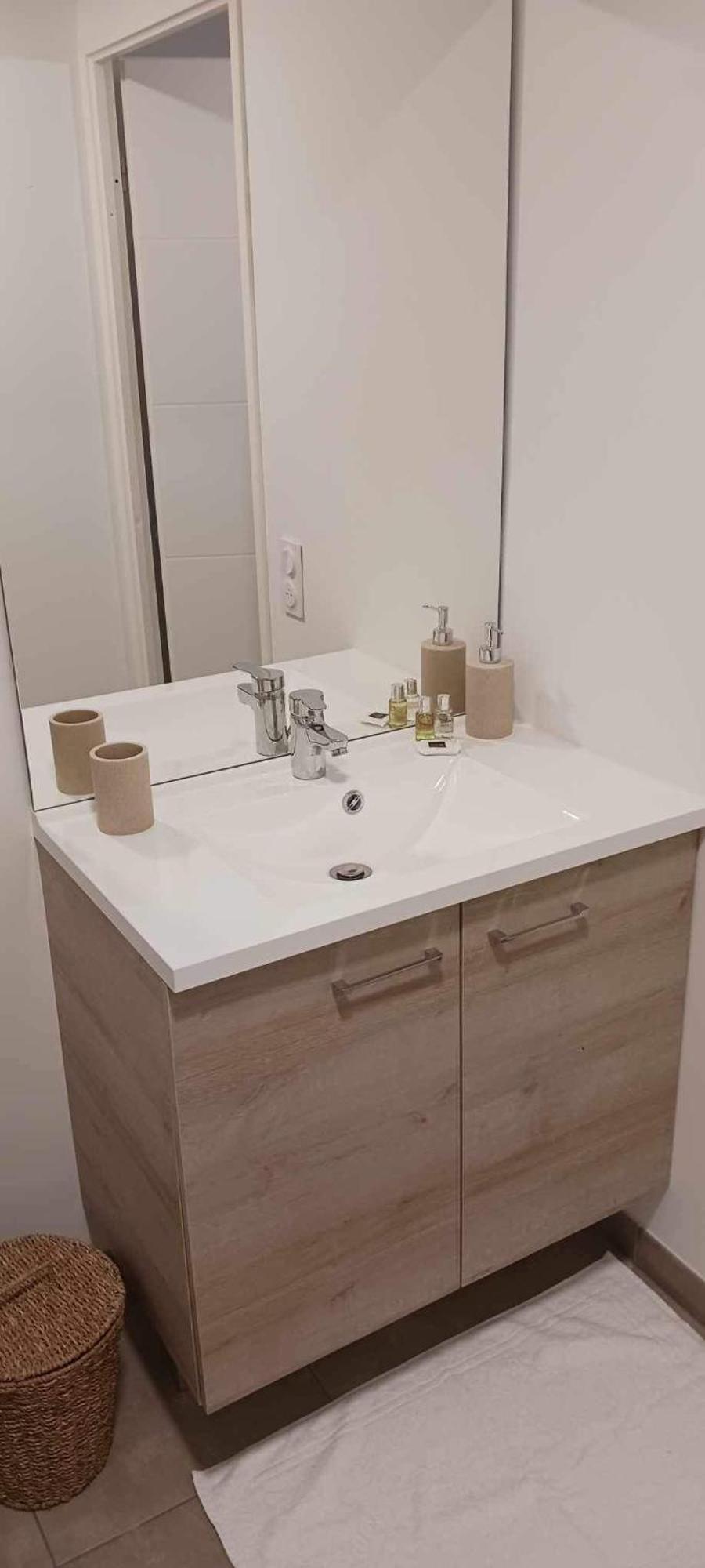 Appartement T2 Proche Lac 桑吉内 外观 照片